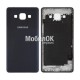 Задняя крышка для Samsung A500 Galaxy A5 синяя