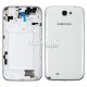 Корпус для Samsung N7100 Note 2 белый