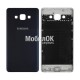 Задняя крышка для Samsung A700F Galaxy A7 синяя
