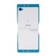 Задняя крышка для Sony E5603/E5606/E5633 Xperia M5 белая