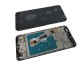 Дисплей для Huawei P Smart/Enjoy 7S черный (FIG-L31, FIG-LX1), с тачскрином и рамкой (COG)