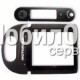 Стекло корпуса для Motorola U6