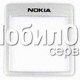 Стекло корпуса для Nokia 6030