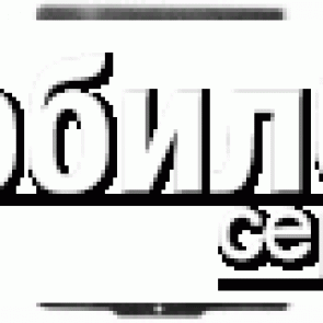 Стекло корпуса для Nokia N70