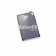 Стекло корпуса для Nokia 515 Dual Sim черное