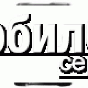 Стекло корпуса для Samsung D500