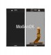 Дисплей для Sony G8231/G8232 Xperia XZs Dual черный, с тачскрином