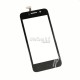 Сенсорный экран для Fly IQ446 Magic черный