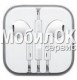 Наушники для Apple iPhone EarPods with 3.5mm Headphone Plug оригинал (в упаковке) (MNHF2)