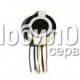 Динамик + Звонок для  LG U8110/MG220/MG610/U8130/U8150/U8180/U8210/U8330/U8360/U8380/450/2100/VX6100