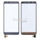Сенсорный экран для Leagoo M9 черный
