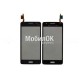 Сенсорный экран для Samsung G530F/G530H Galaxy Grand Prime серый