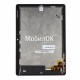 Дисплей для Huawei MediaPad T3 10.0 (AGS-L09) черный, с тачскрином