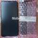 Дисплей для Xiaomi Redmi Note 5/5 Pro черный, в сборе с тачскрином и рамкой, оригинал (560610027033)