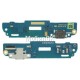 Шлейф для HTC Desire 601 коннектора зарядки и микрофона