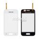Сенсорный экран для Samsung G130H Galaxy Young 2 белый High Copy