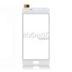 Сенсорный экран для Meizu M6 Note белый
