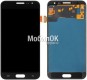 Дисплей для Samsung J320F Galaxy J3 (2016) черный, с тачскрином China Original (oled)