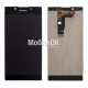 Дисплей для Sony G3312/G3311/G3313 Xperia L1 черный, с тачскрином