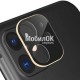 Ударопрочное защитное стекло камеры для Apple iPhone 13 Pro Max
