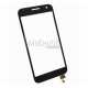 Сенсорный экран для Huawei Ascend G7 черный