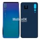 Задняя крышка для Huawei P20 Pro синяя