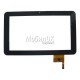 Сенсорный экран для China-Tablet PC 9