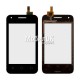 Сенсорный экран для Alcatel OT 4009D Dual Sim черный