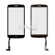 Сенсорный экран для LG K5 X220 Dual Sim черный