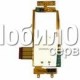 Задняя крышка для Samsung G960F Galaxy S9 Midnight Black, оригинал (GH82-15926A)