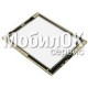 Сенсорный экран для Apple iPad 2 белый, с кнопкой Home, проклеенный (A1395/A1396/A1397)