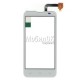 Сенсорный экран для Fly IQ4415 Era Style 3 белый