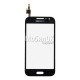 Сенсорный экран для Samsung G360H Galaxy Core Prime серый