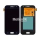 Дисплей для Samsung J110F Galaxy J1 Ace синий, с тачскрином China Original (oled)