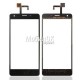 Сенсорный экран для Oukitel K6000 Pro черный