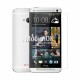 Ударопрочное защитное стекло (пленка) для HTC One M7 801e/One M7 801n (0,26 мм)