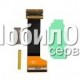 Шлейф для Samsung E840/E840B/E848 оригинал (GH97-07677A)