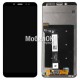 Дисплей для Xiaomi Redmi Note 5/Redmi Note 5 Pro черный, с тачскрином (COG)