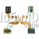 Шлейф для Samsung X150/X200 с компонентами