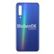 Задняя крышка для Xiaomi Mi9 SE синяя