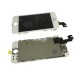 Дисплей для Apple iPhone 5S/SE белый, Оригинал