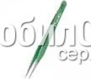 Пинцет ProsKit 1PK-101T с заостренной рабочей частью (120мм)