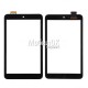 Сенсорный экран для Asus MeMO Pad 8 ME180A черный