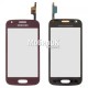 Сенсорный экран для Samsung S7270/S7272 Galaxy Ace 3 Duos черный High Copy