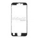 Рамка дисплея для Apple iPhone 6S черная