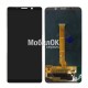Дисплей для Huawei Mate 10 Pro черный (BLA-L09/BLA-L29), с тачскрином (Oled)