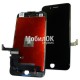 Дисплей для Apple iPhone 8 Plus черный China Original
