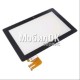 Сенсорный экран для Asus Eee Pad TF300/TF301 черный, (версия G01)