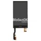 Дисплей для HTC One M8 mini/One mini 2 черный, с тачскрином