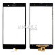 Сенсорный экран для Sony C6602 L36h/C6603 L36i/C6606 L36a Xperia Z черный